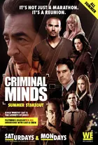 "Criminal Minds" Poster