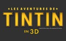 The Adventures of Tintin: The Secret of the Unicorn - Canadian Logo (xs thumbnail)