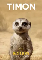 The Lion King Poster