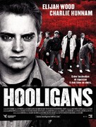 Green Street Hooligans - French Movie Poster (xs thumbnail)
