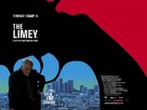 The Limey - British Movie Poster (xs thumbnail)