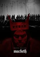 Macbeth Poster Macbeth Poster