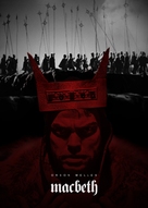 Macbeth - poster (xs thumbnail)