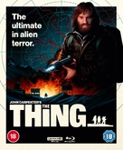 The Thing - British Movie Cover (xs thumbnail)