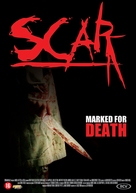 Scar - Dutch DVD movie cover (xs thumbnail)