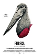 Eureka - Argentinian Movie Poster (xs thumbnail)