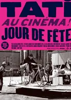 Jour de fête Poster