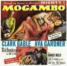 Mogambo - Movie Poster (xs thumbnail)