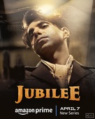 &quot;Jubilee&quot; - Indian Movie Poster (xs thumbnail)