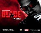 &quot;Blade: The Series&quot; - Movie Poster (xs thumbnail)