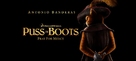 Puss in Boots - Movie Poster (xs thumbnail)