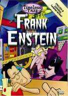 Frank Einstein - Movie Cover (xs thumbnail)