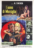 L&#039;explosion - Italian Movie Poster (xs thumbnail)