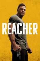 &quot;Reacher&quot; - Movie Cover (xs thumbnail)