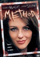 Method - DVD movie cover (xs thumbnail)