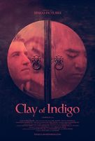 Clay of Indigo - Chinese Movie Poster (xs thumbnail)