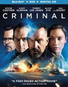 Criminal - Movie Cover (xs thumbnail)