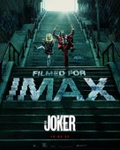 Joker: Folie &agrave; Deux - Movie Poster (xs thumbnail)