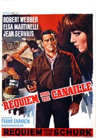 Qualcuno ha tradito - Belgian Movie Poster (xs thumbnail)
