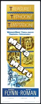 Mara Maru - Movie Poster (xs thumbnail)