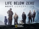 &quot;Life Below Zero: Next Generation&quot; - Video on demand movie cover (xs thumbnail)