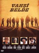 The Wild Bunch - Turkish Movie Cover (xs thumbnail)