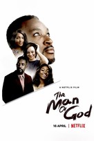 Man of God - Movie Poster (xs thumbnail)