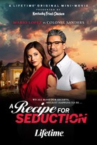 A Recipe for Seduction - Movie Poster (xs thumbnail)