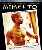 Memento - Movie Cover (xs thumbnail)