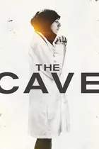 The Cave - Video on demand movie cover (xs thumbnail)