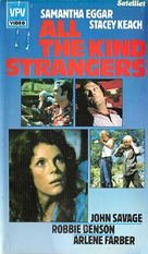 All the Kind Strangers - Dutch Movie Cover (xs thumbnail)