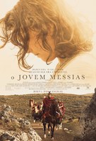 The Young Messiah - Brazilian Movie Poster (xs thumbnail)