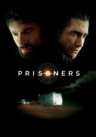 Prisoners - Movie Cover (xs thumbnail)