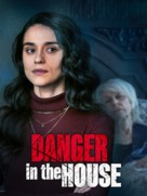 Danger in the House - Movie Poster (xs thumbnail)
