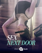 &quot;Sex Next Door&quot; - Movie Poster (xs thumbnail)