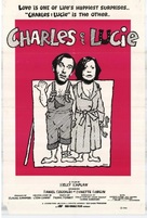 Charles et Lucie - Canadian Movie Poster (xs thumbnail)