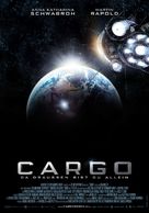 Cargo - Swiss Movie Poster (xs thumbnail)