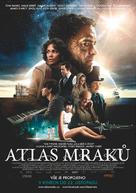 Cloud Atlas - Czech Movie Poster (xs thumbnail)