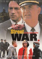 In the Line of Duty: Street War - Australian Movie Cover (xs thumbnail)