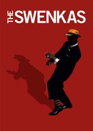 The Swenkas - Danish poster (xs thumbnail)