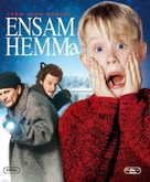 Home Alone - Swedish Blu-Ray movie cover (xs thumbnail)