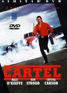 Cartel - Movie Cover (xs thumbnail)