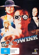 Hoodwink - Australian Movie Cover (xs thumbnail)