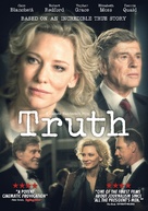 Truth - Movie Cover (xs thumbnail)