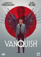 Vanquish - French Movie Cover (xs thumbnail)