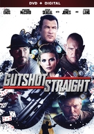 Gutshot Straight - DVD movie cover (xs thumbnail)