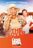 A Few Less Men - Australian Movie Poster (xs thumbnail)
