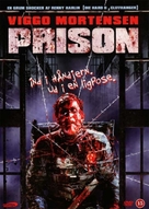 Prison - Danish DVD movie cover (xs thumbnail)