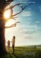 Miracles from Heaven - German Movie Poster (xs thumbnail)