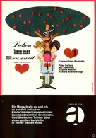 Only Two Can Play - German Movie Poster (xs thumbnail)